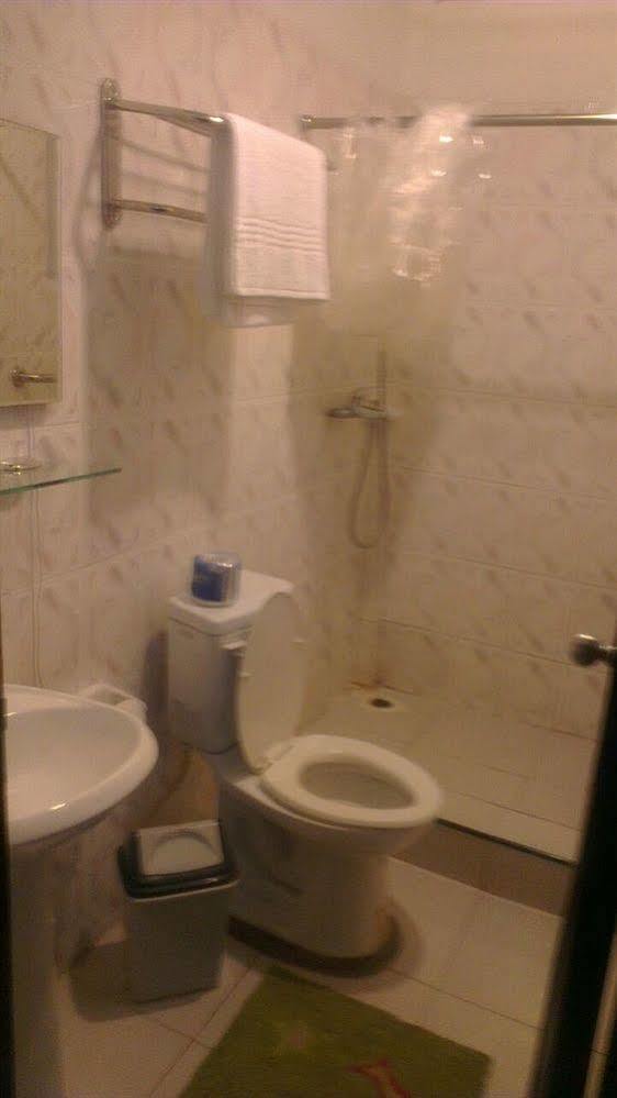 Akosombo Continental Hotel 외부 사진