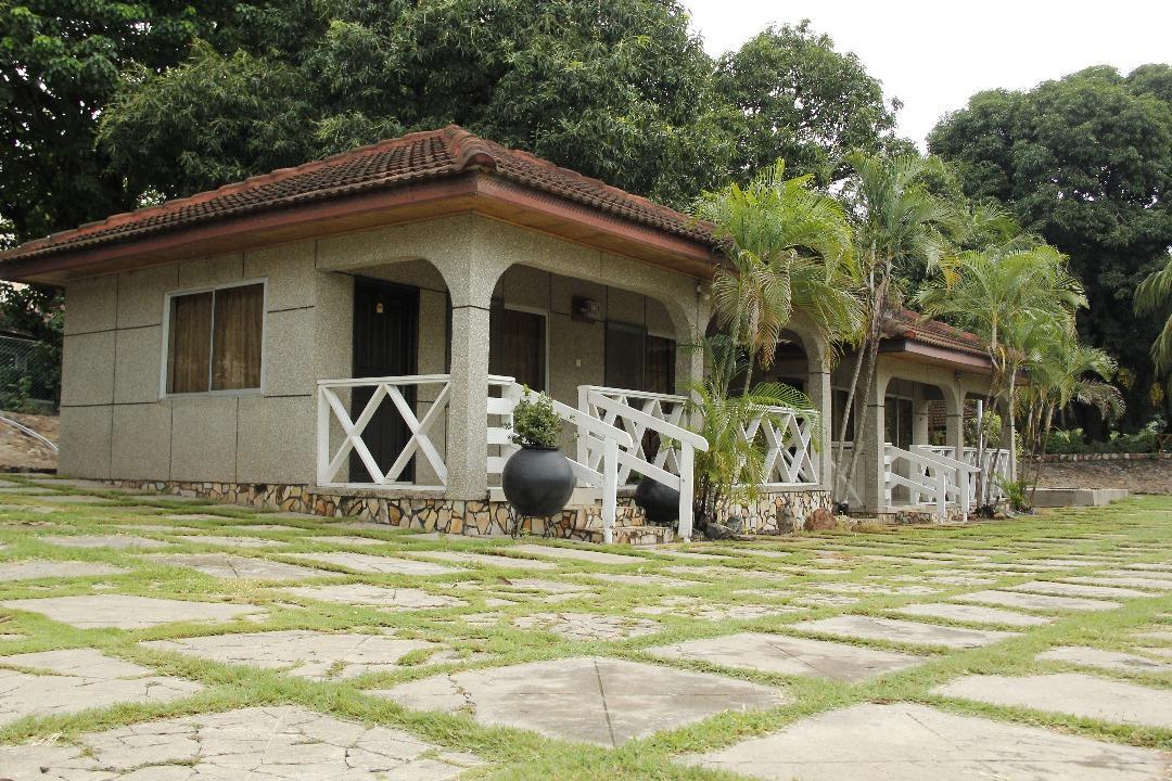 Akosombo Continental Hotel 외부 사진